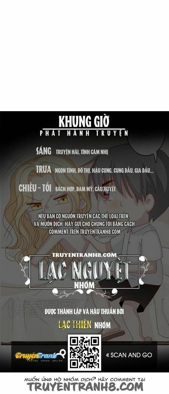 Thần Mì Lắm Chiêu Chapter 6 - Trang 2