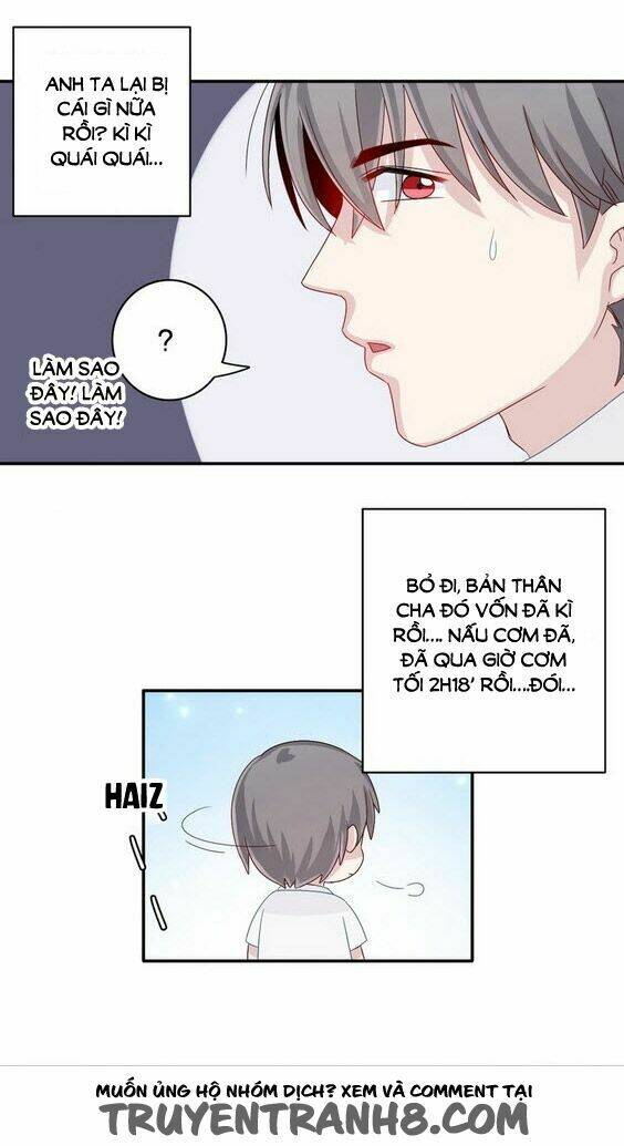 Thần Mì Lắm Chiêu Chapter 6 - Trang 2