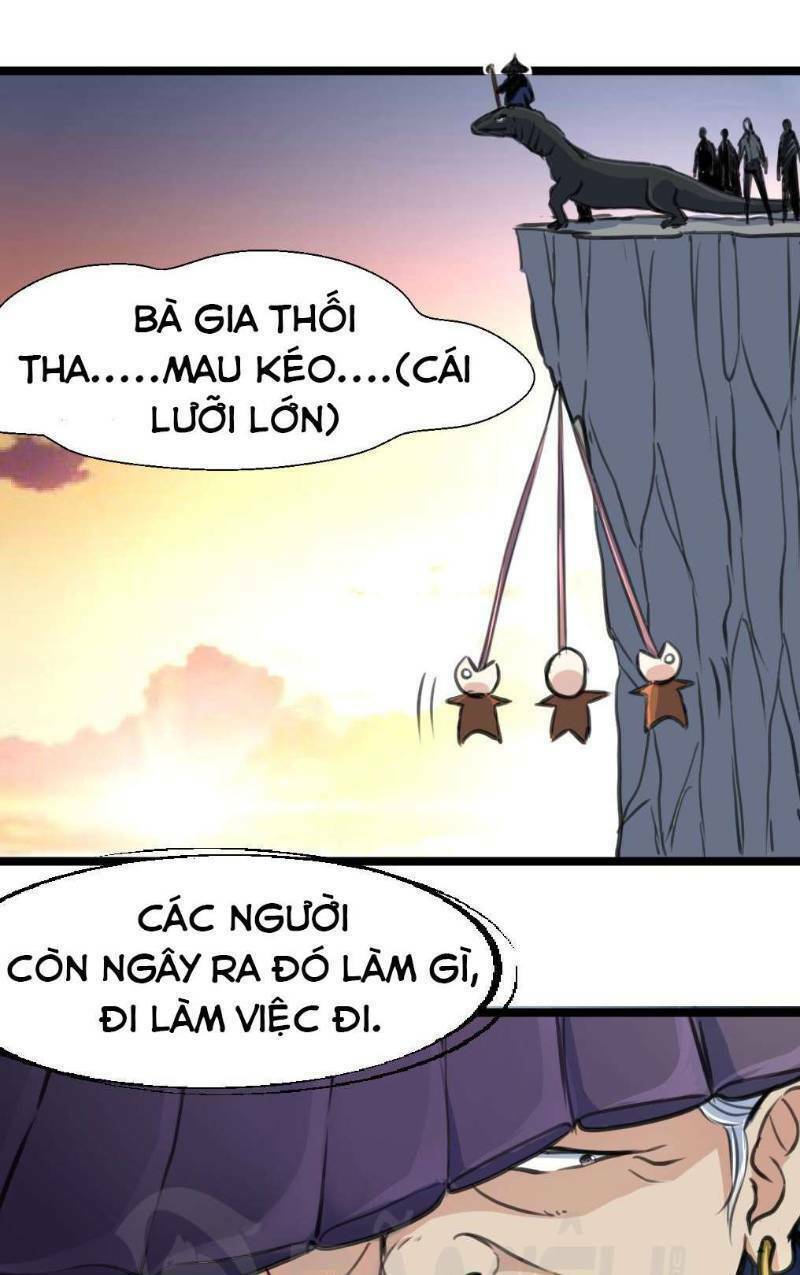 thần nhãn giám định sư chapter 104 - Trang 2