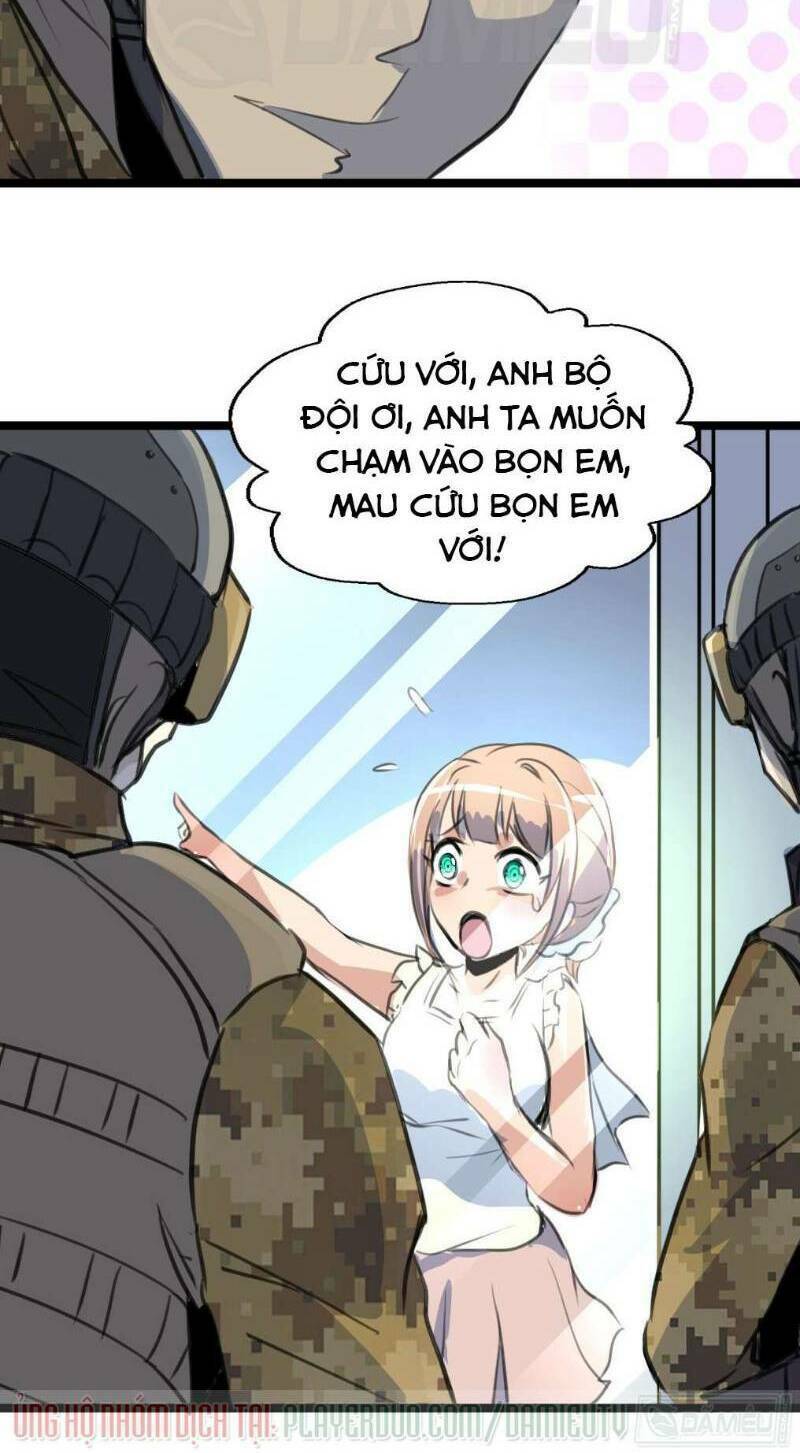 thần nhãn giám định sư chapter 105 - Trang 2