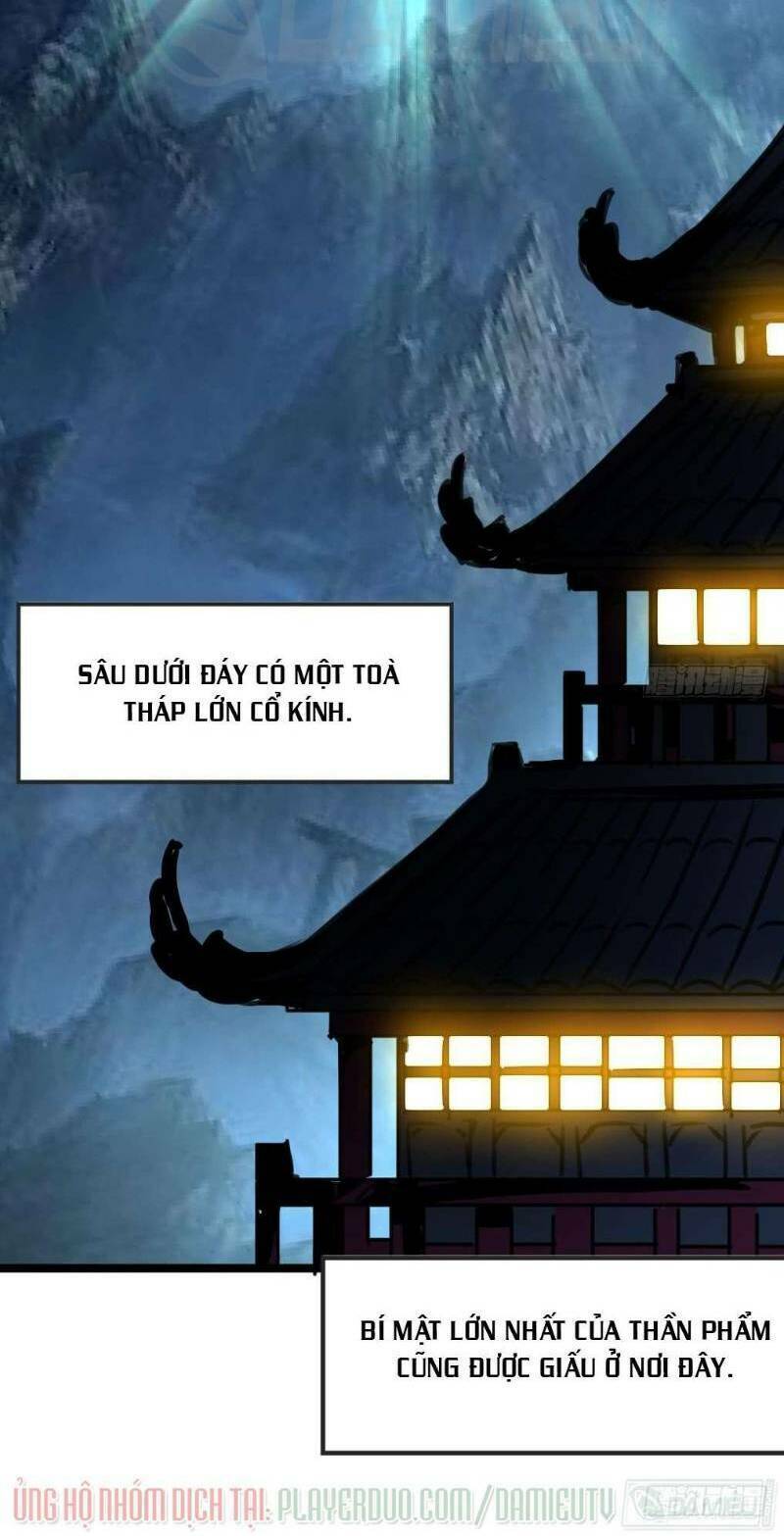 thần nhãn giám định sư chapter 113 - Trang 2