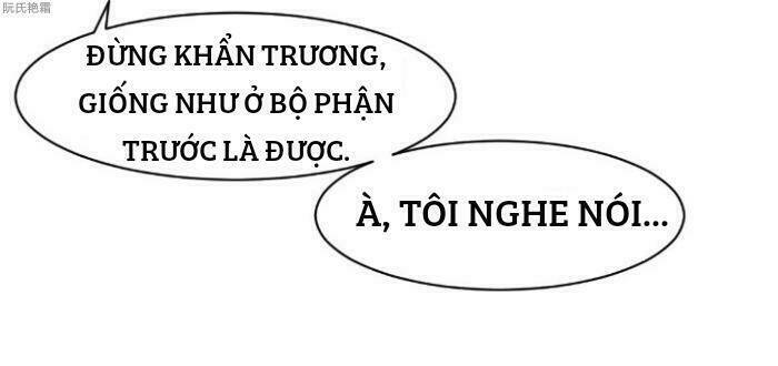 thần nhãn giám định sư chapter 12: bình bộ thanh vân hoạch trọng thư - Trang 2