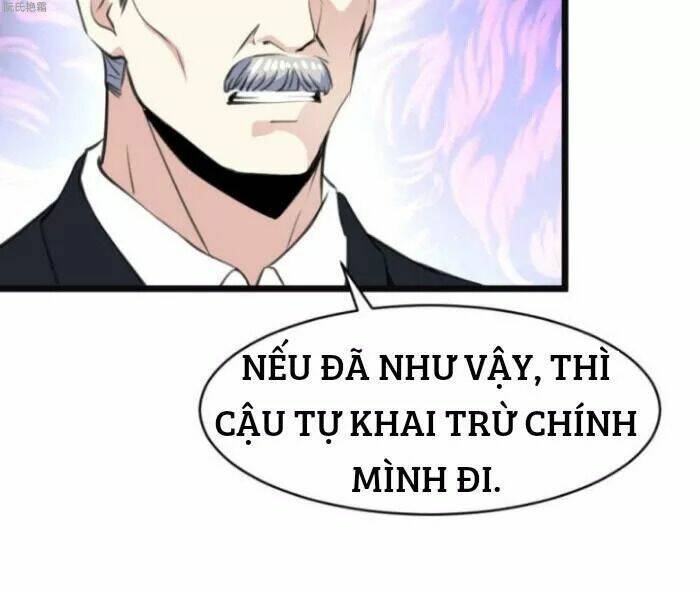 thần nhãn giám định sư chapter 12: bình bộ thanh vân hoạch trọng thư - Trang 2