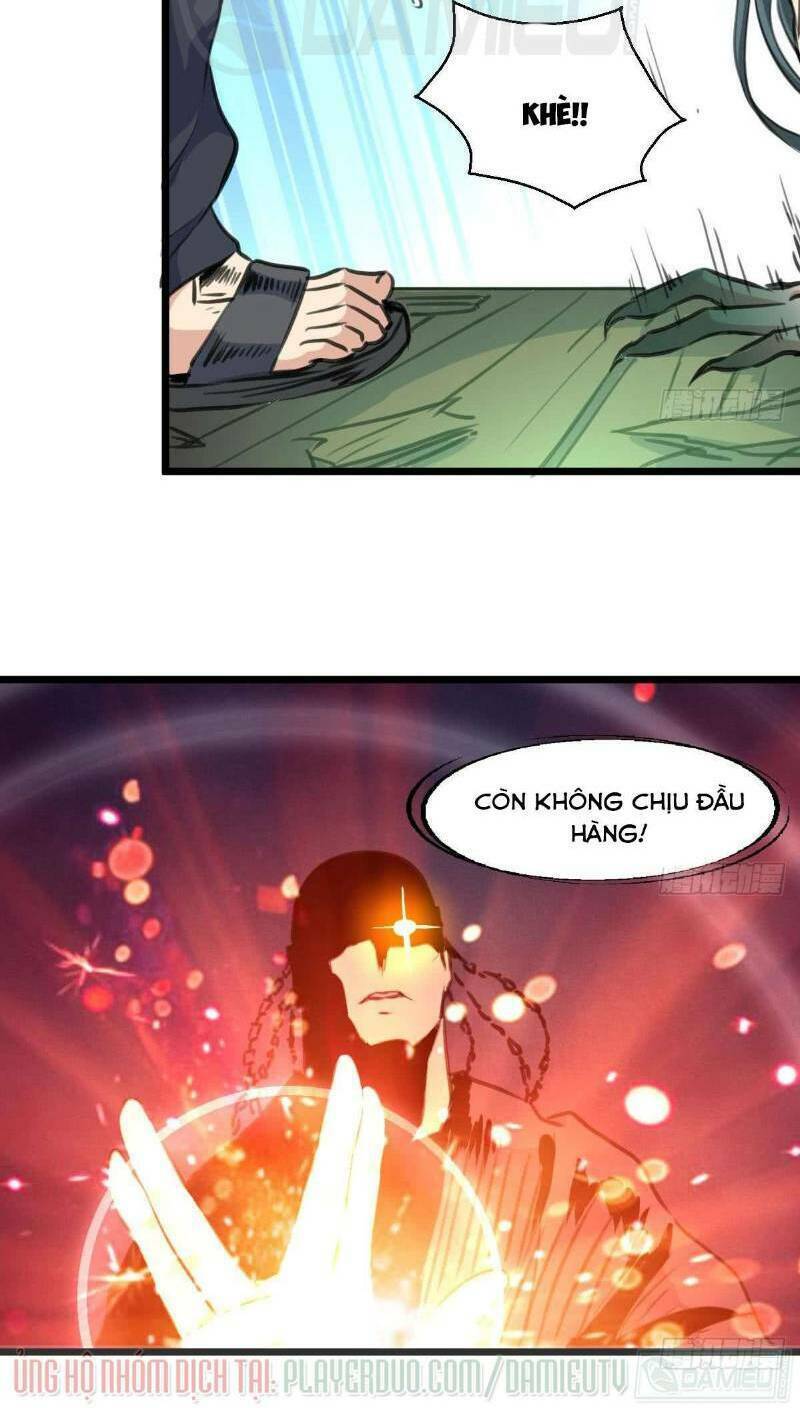 thần nhãn giám định sư chapter 126 - Trang 2