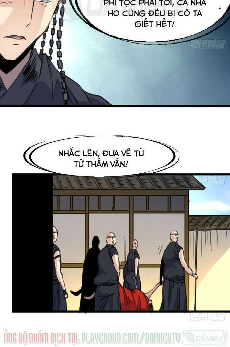 thần nhãn giám định sư chapter 126 - Trang 2