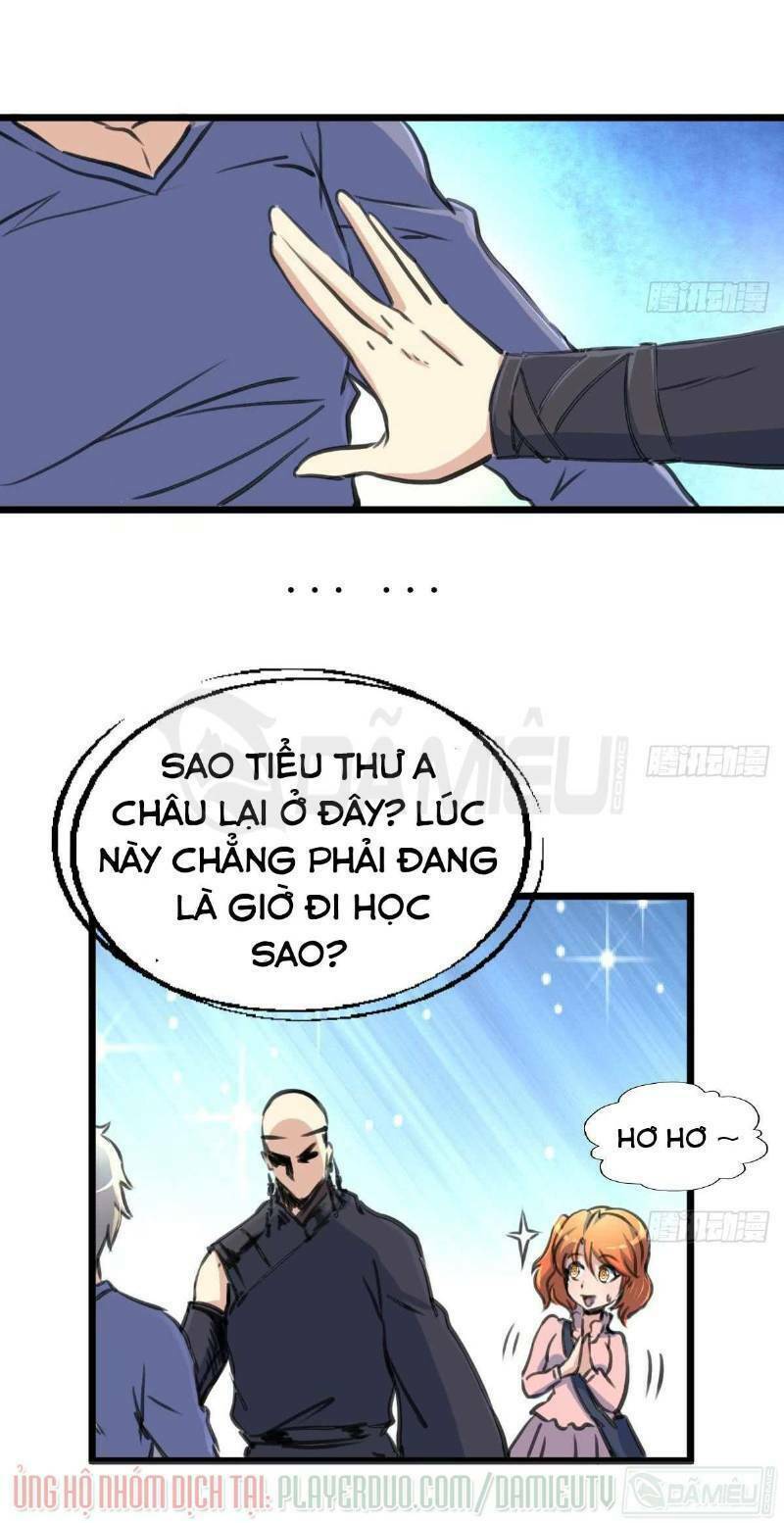 thần nhãn giám định sư chapter 129 - Trang 2