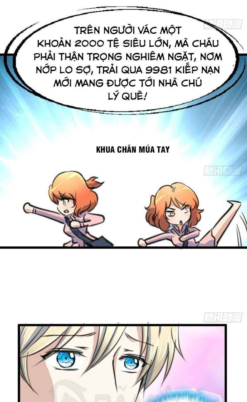 thần nhãn giám định sư chapter 129 - Trang 2