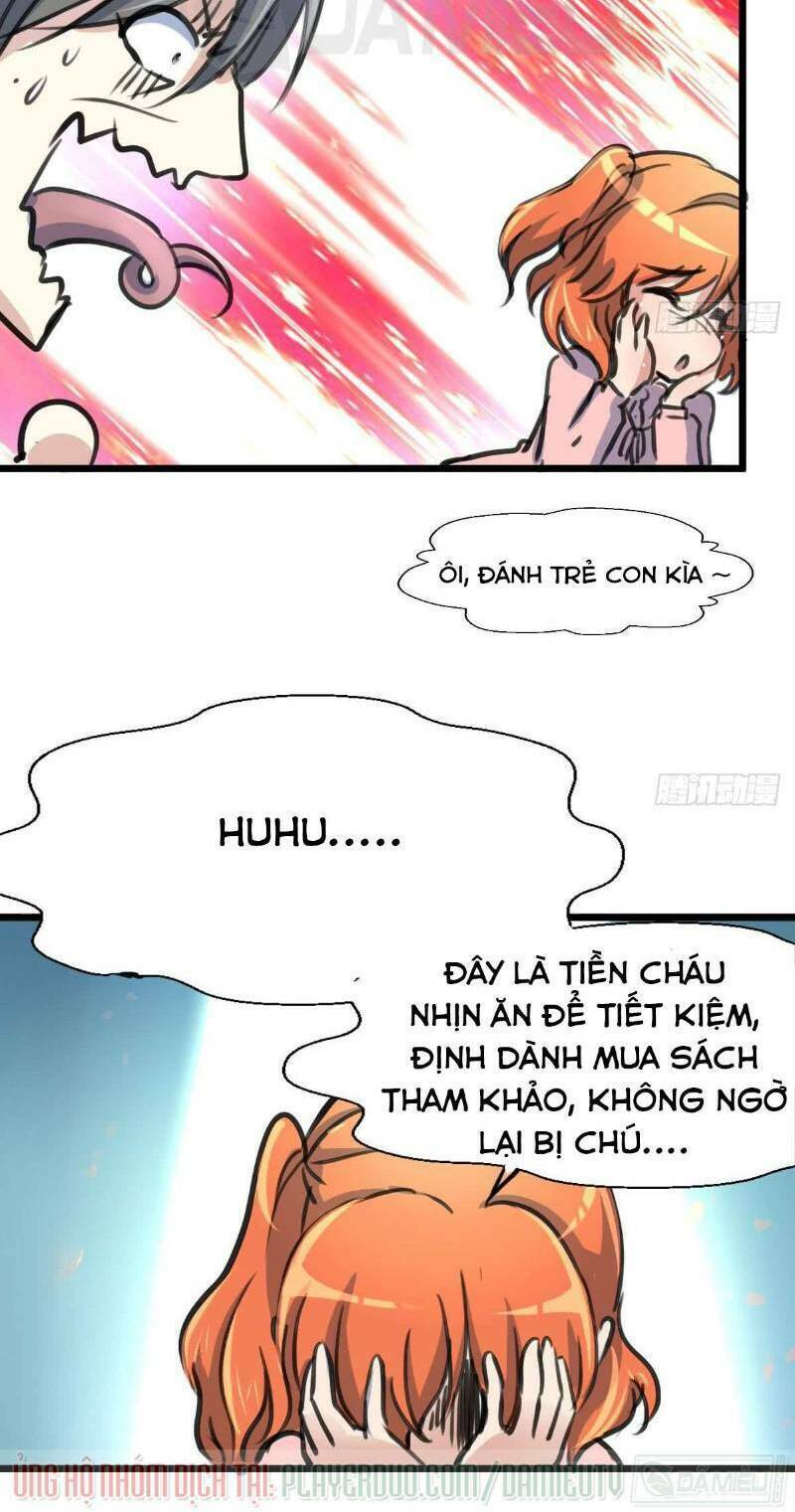 thần nhãn giám định sư chapter 129 - Trang 2