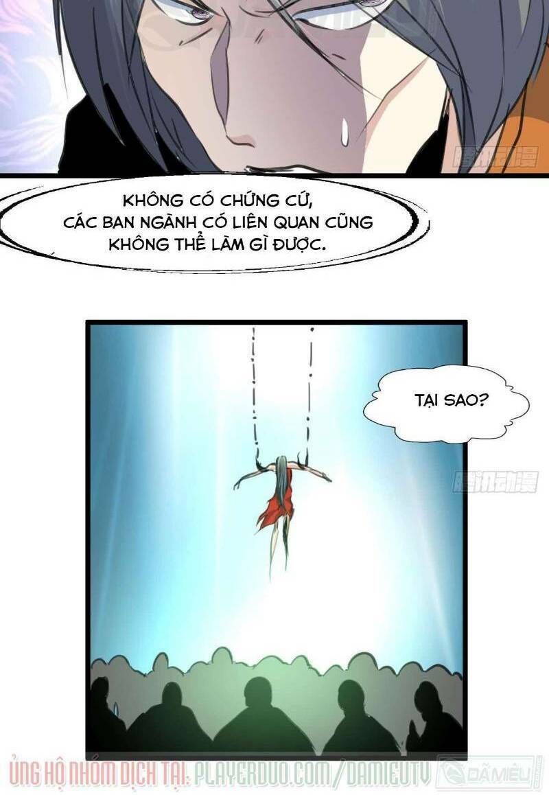 thần nhãn giám định sư chapter 134 - Trang 2