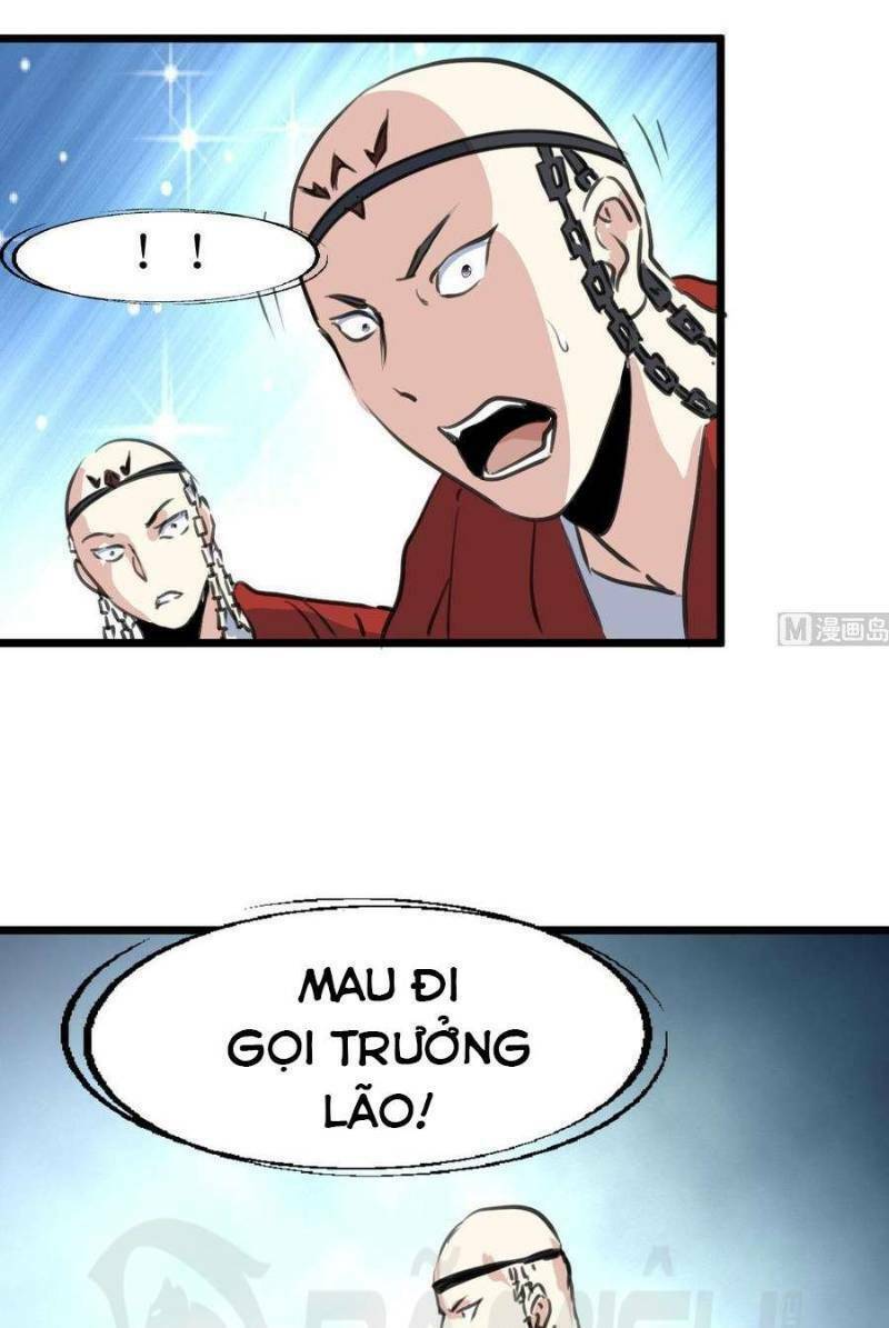 thần nhãn giám định sư chapter 136 - Trang 2