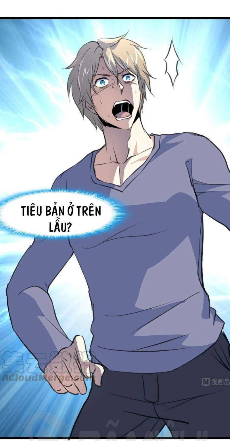 thần nhãn giám định sư chapter 136 - Trang 2