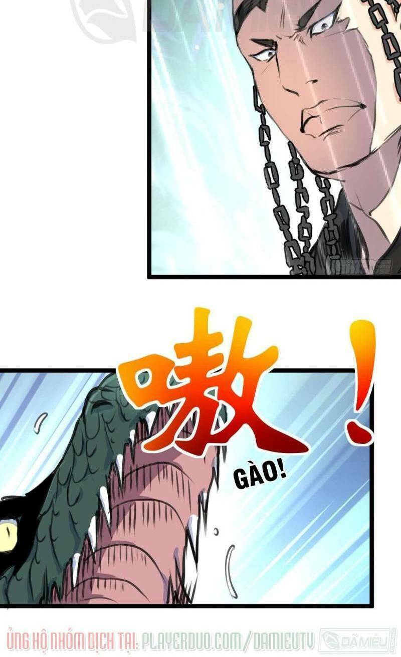 thần nhãn giám định sư chapter 141 - Trang 2