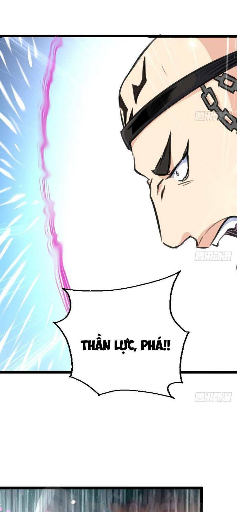 thần nhãn giám định sư chapter 141 - Trang 2