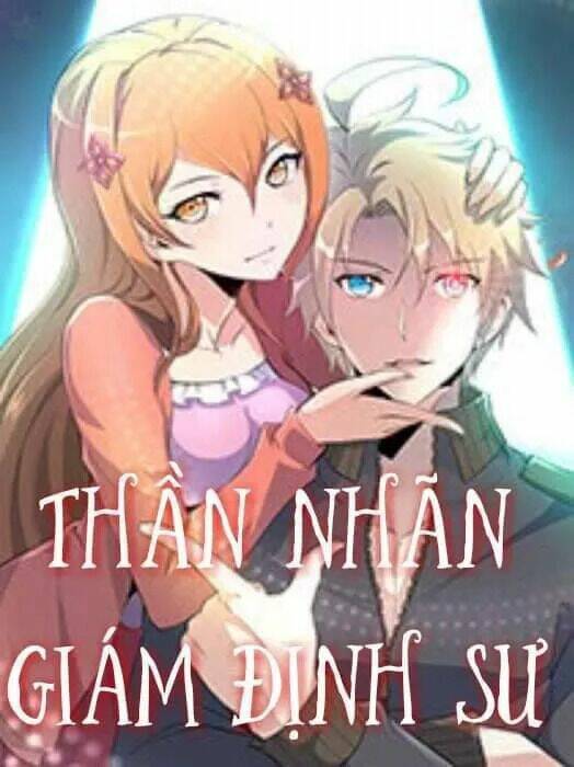 thần nhãn giám định sư chapter 15: tiểu cô nương thần bí - Trang 2