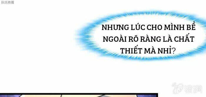 thần nhãn giám định sư chapter 15: tiểu cô nương thần bí - Trang 2