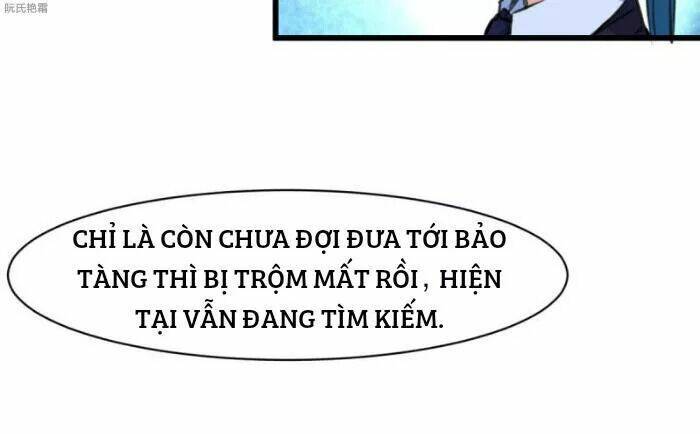 thần nhãn giám định sư chapter 15: tiểu cô nương thần bí - Trang 2