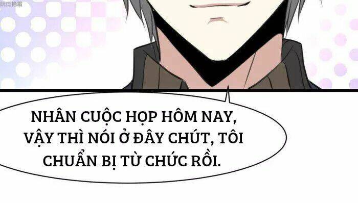 thần nhãn giám định sư chapter 20: tôi muốn từ chức - Trang 2