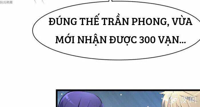 thần nhãn giám định sư chapter 20: tôi muốn từ chức - Trang 2