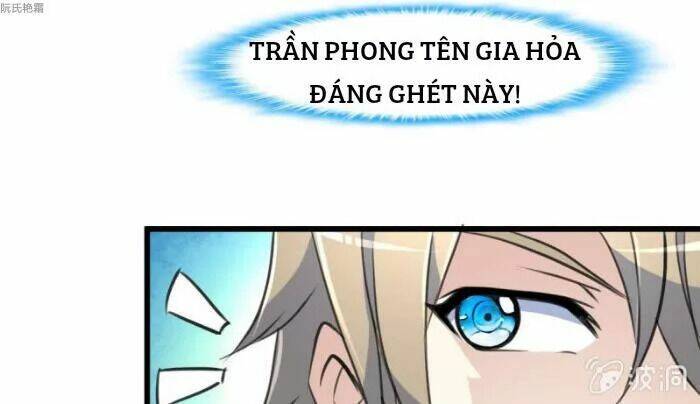 thần nhãn giám định sư chapter 20: tôi muốn từ chức - Trang 2