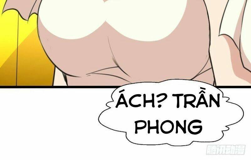 thần nhãn giám định sư chapter 4 - Trang 2