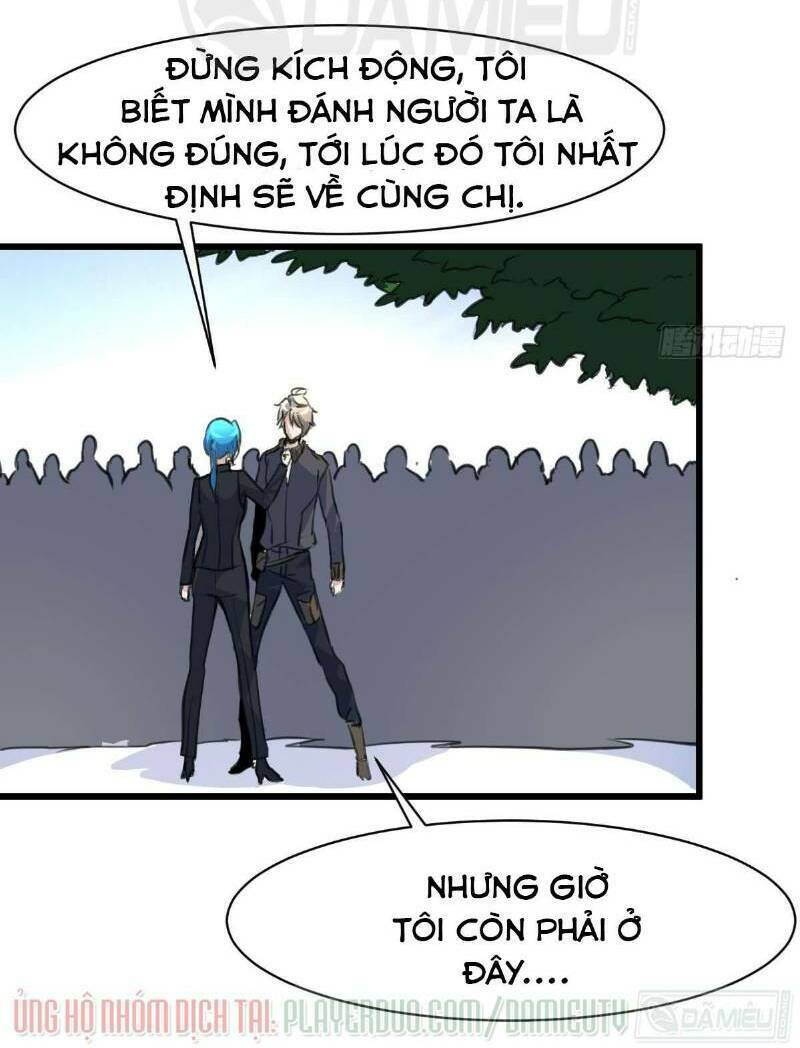 thần nhãn giám định sư chapter 41 - Trang 2