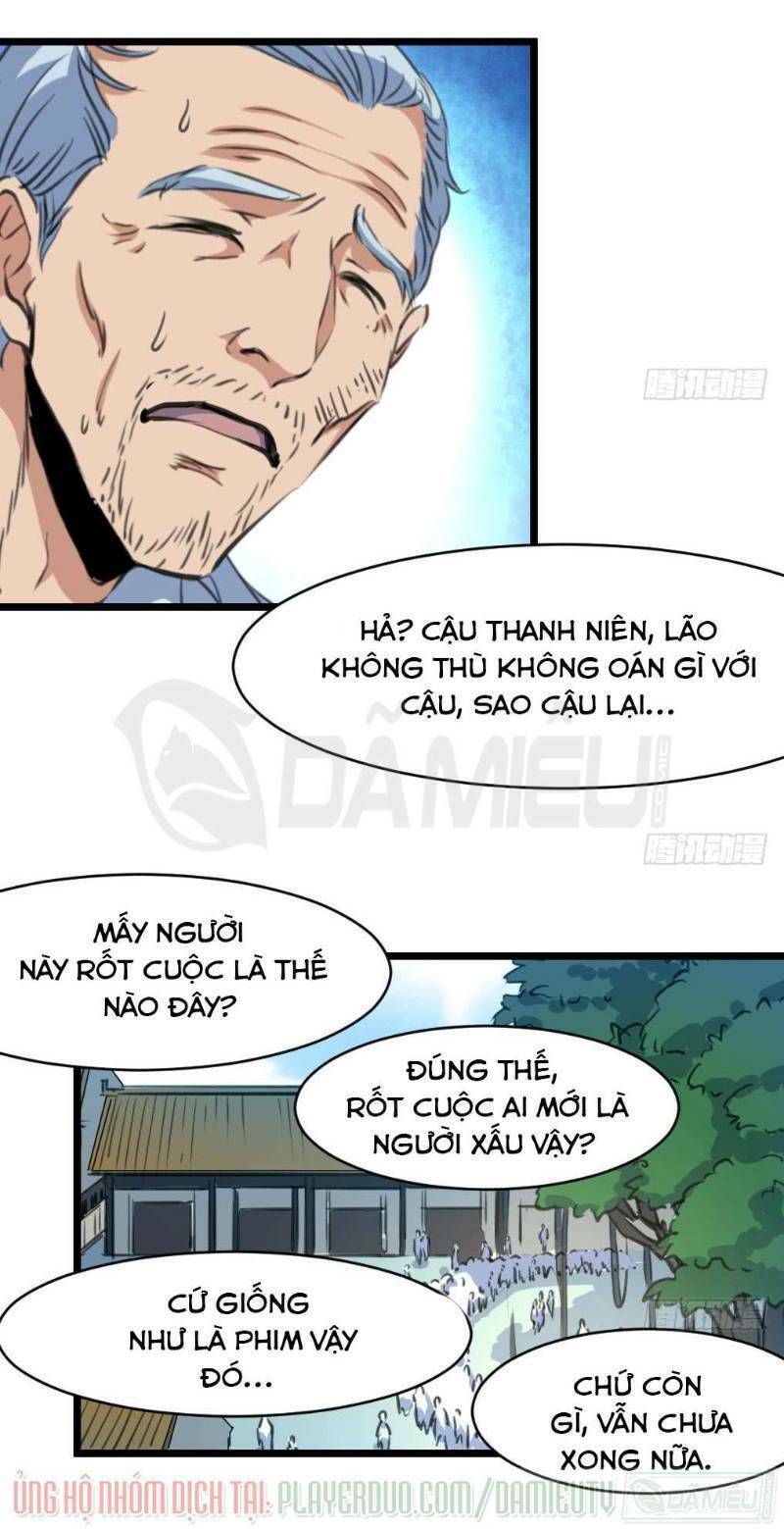 thần nhãn giám định sư chapter 44 - Trang 2