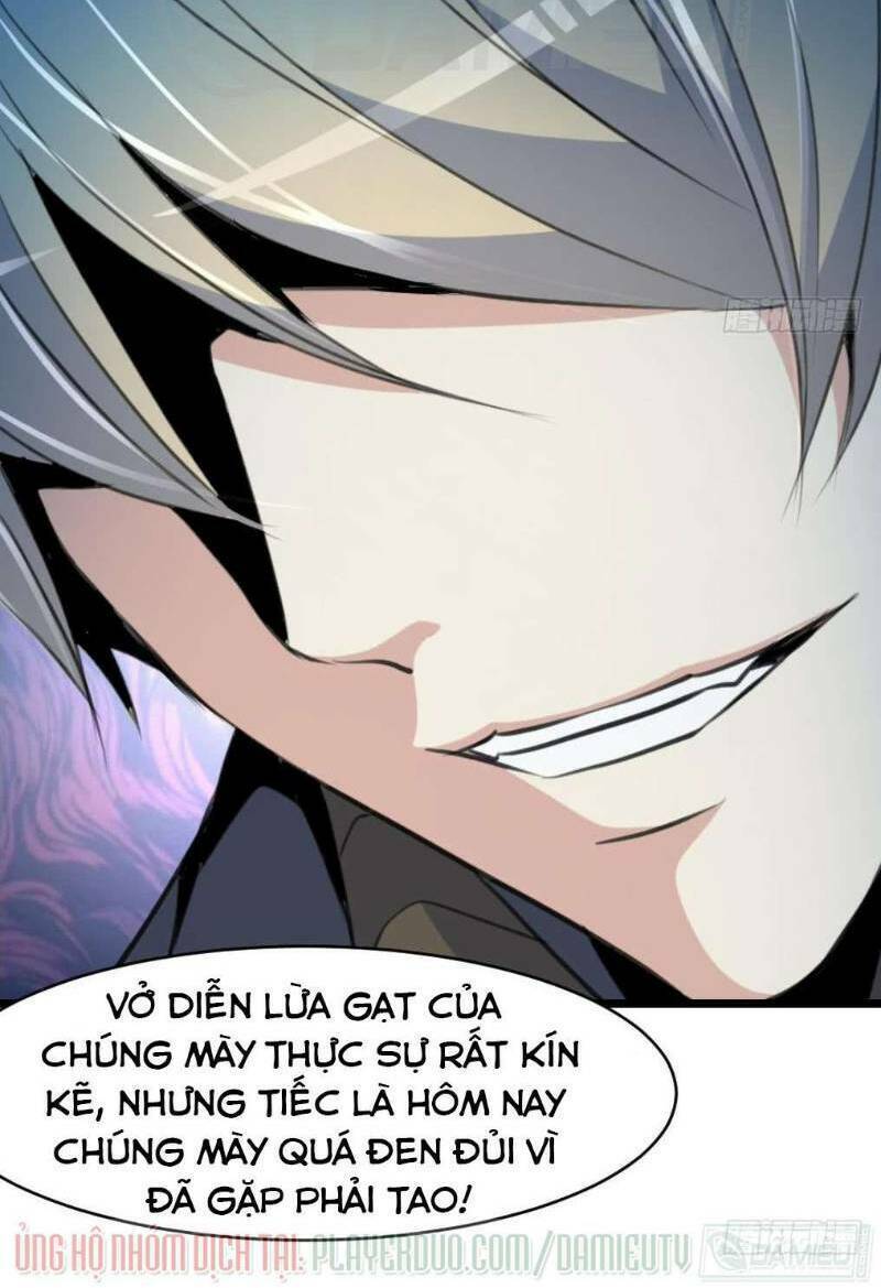 thần nhãn giám định sư chapter 44 - Trang 2