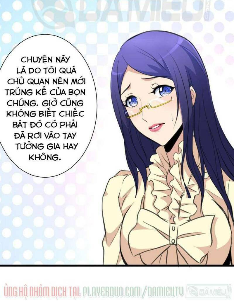 thần nhãn giám định sư chapter 53 - Trang 2