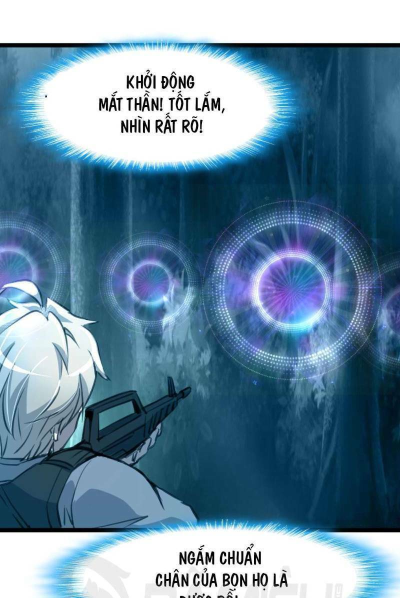 thần nhãn giám định sư chapter 96 - Trang 2