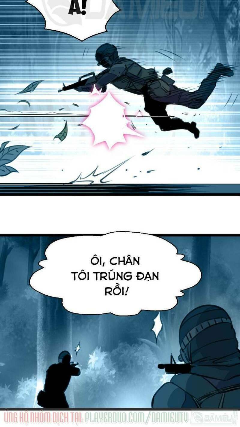 thần nhãn giám định sư chapter 96 - Trang 2