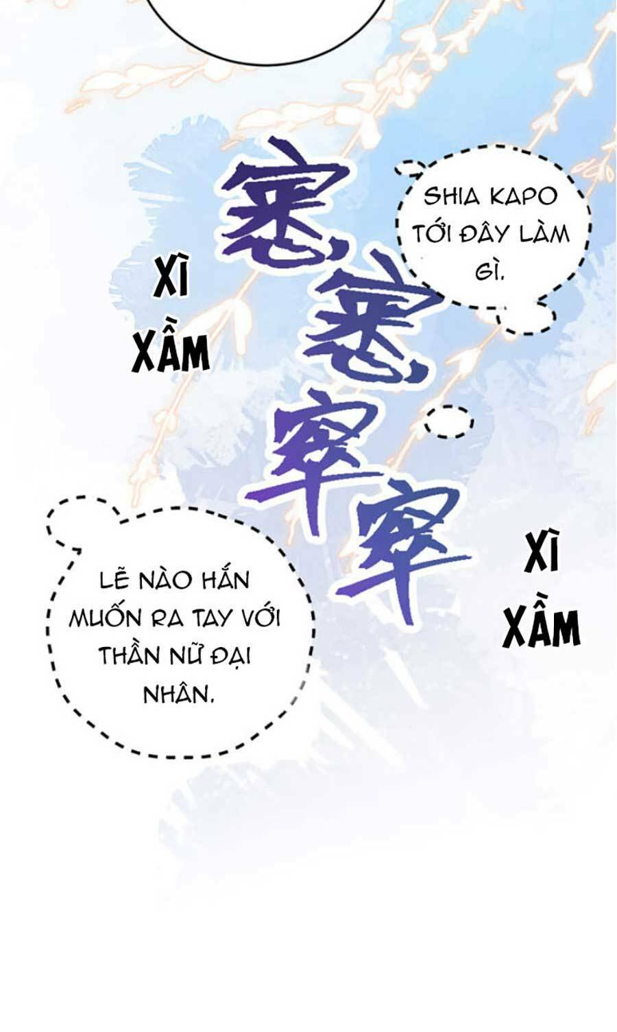 thần nữ hôm nay sống sót không chapter 3 - Trang 2