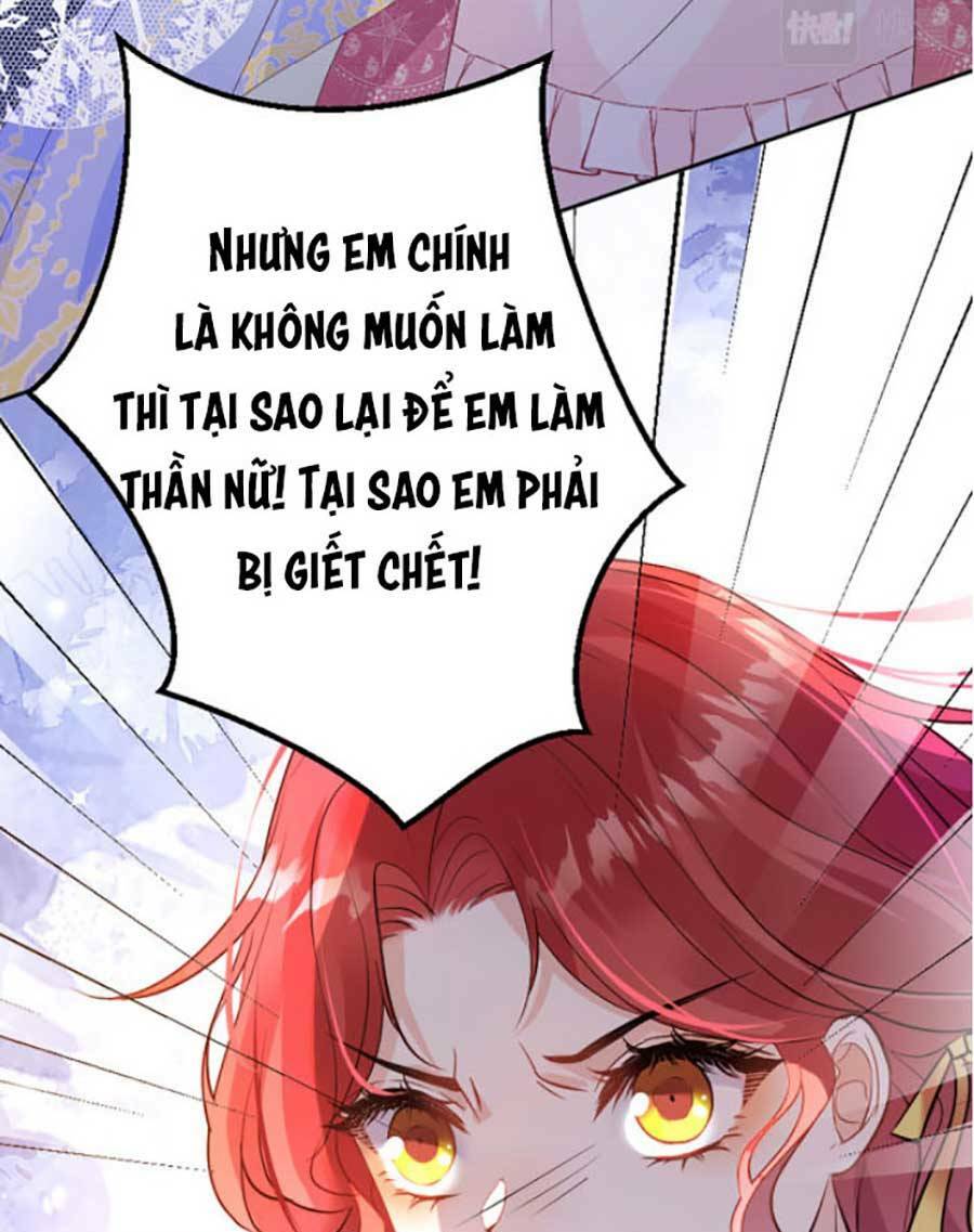 thần nữ hôm nay sống sót không chapter 3 - Trang 2