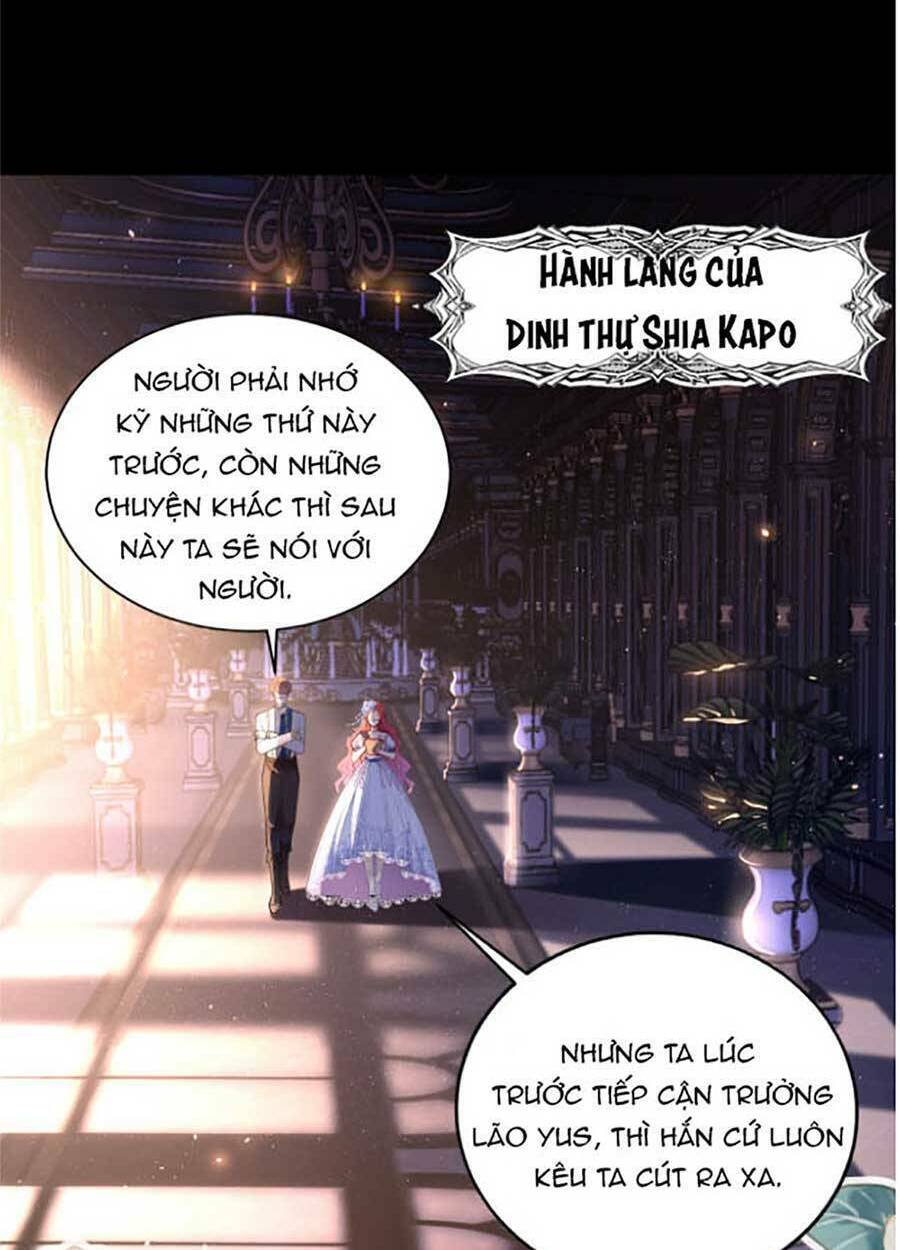 thần nữ hôm nay sống sót không chapter 7 - Trang 2