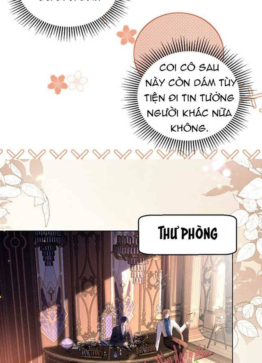 thần nữ hôm nay sống sót không chapter 7 - Trang 2