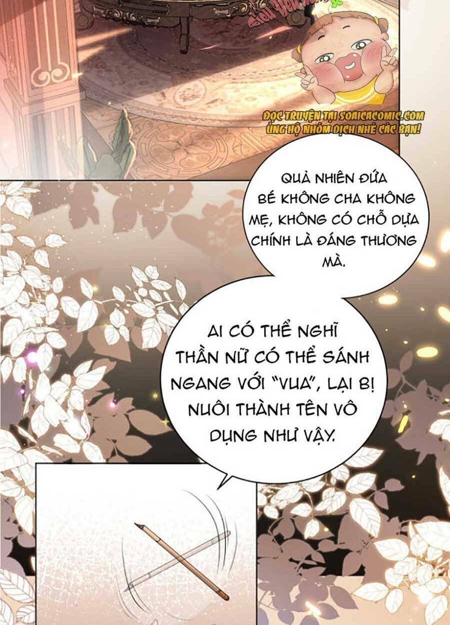 thần nữ hôm nay sống sót không chapter 7 - Trang 2