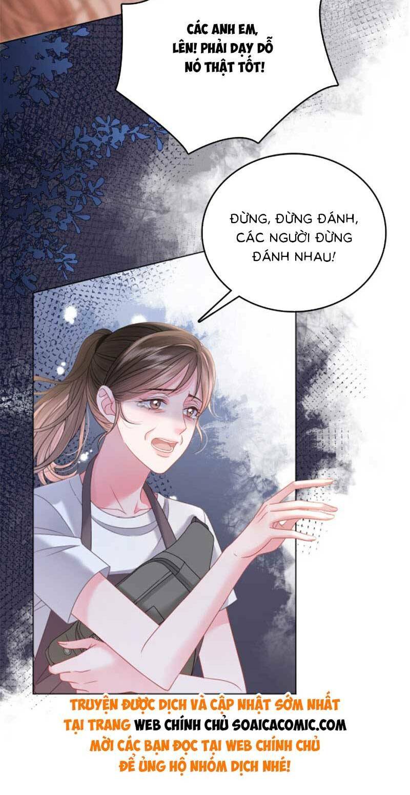 thân phận của phu nhân làm chấn động cả thành phố. chương 12.5 - Next chapter 13