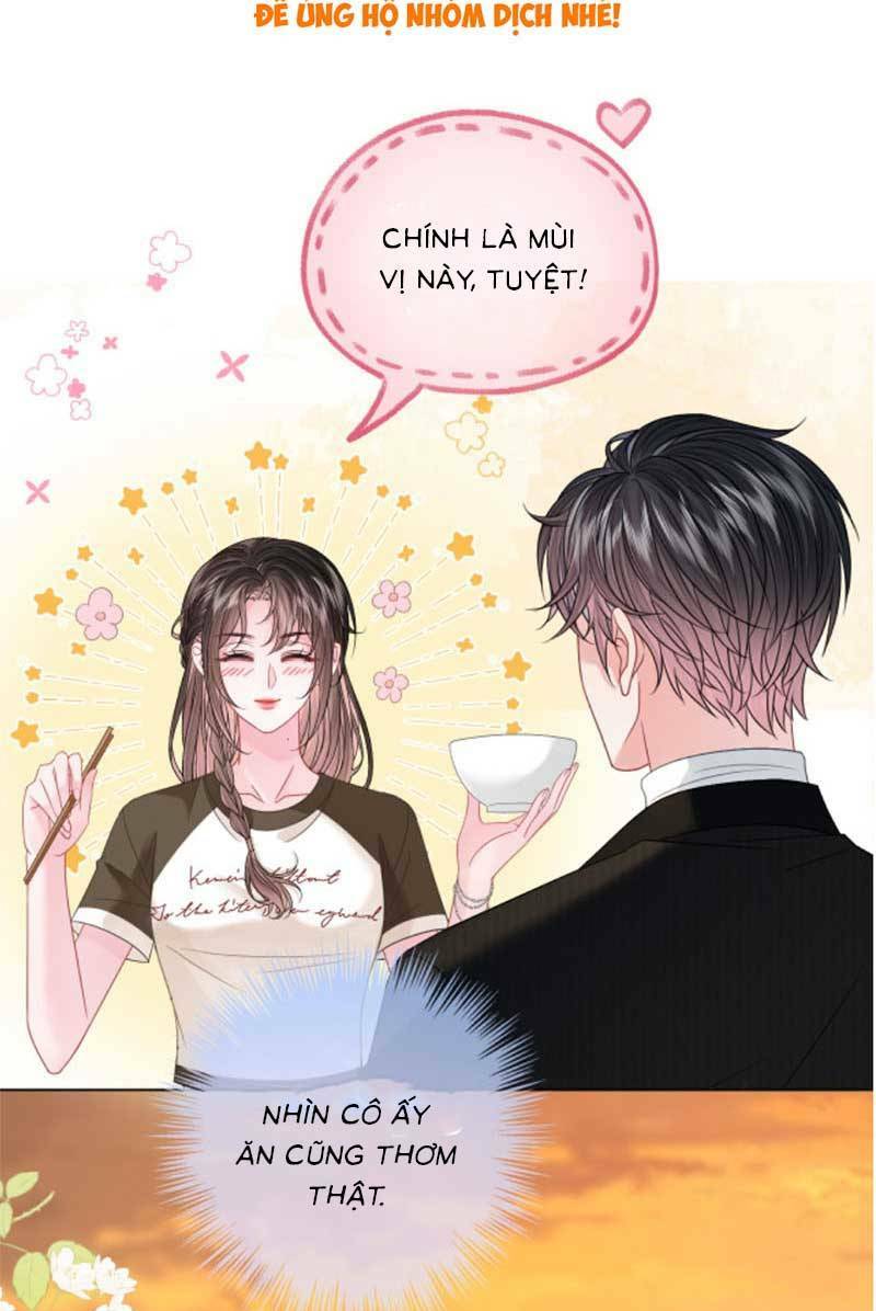 thân phận của phu nhân làm chấn động cả thành phố. chương 12.5 - Next chapter 13