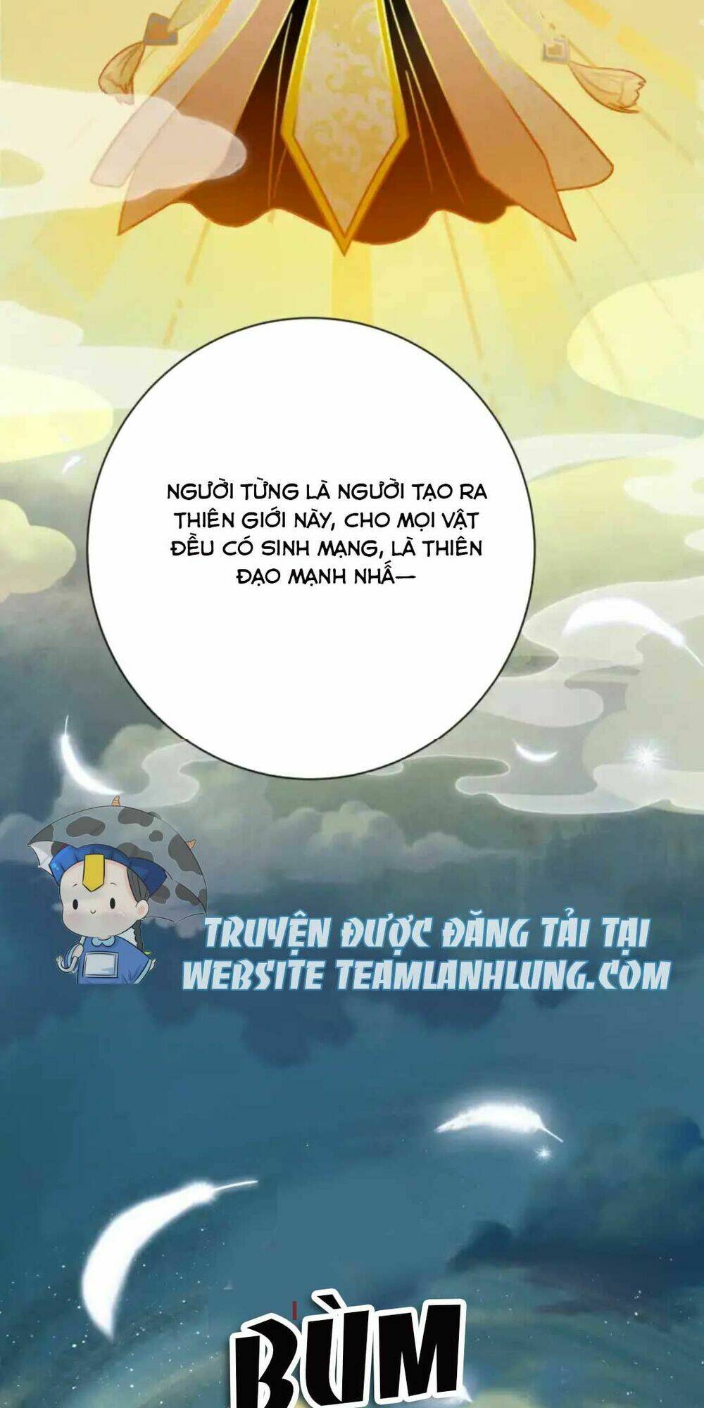 thần phi ngự thiên hạ chapter 1 - Trang 2