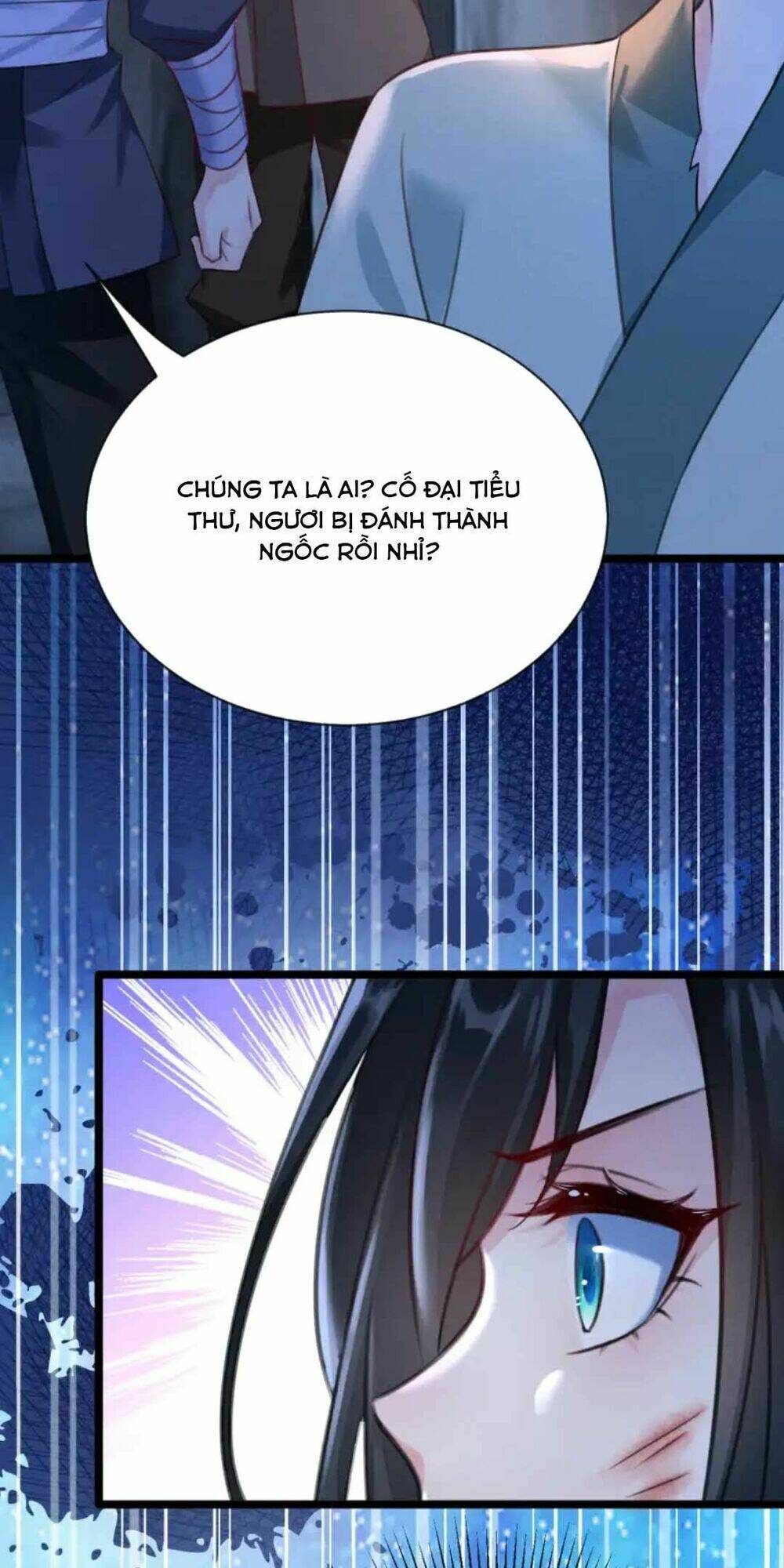 thần phi ngự thiên hạ chapter 1 - Trang 2