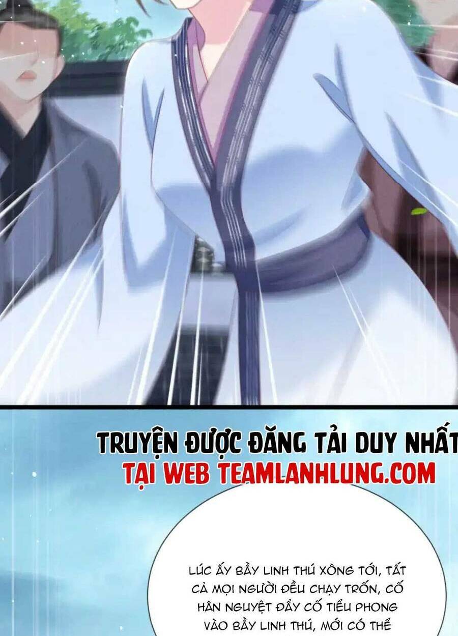 thần phi ngự thiên hạ chapter 13 - Next chapter 14