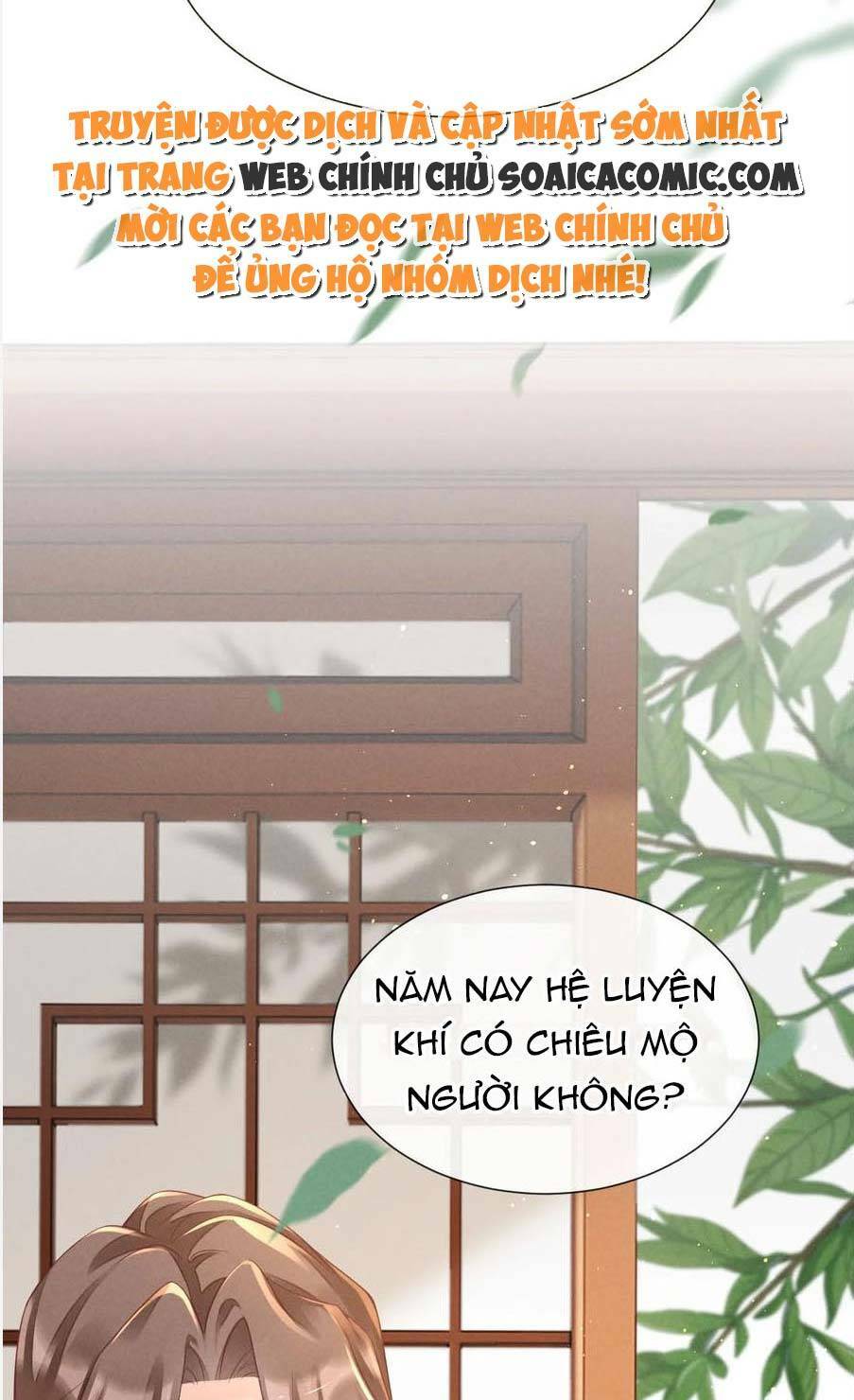 thần phi ngự thiên hạ chapter 16 - Next chapter 17