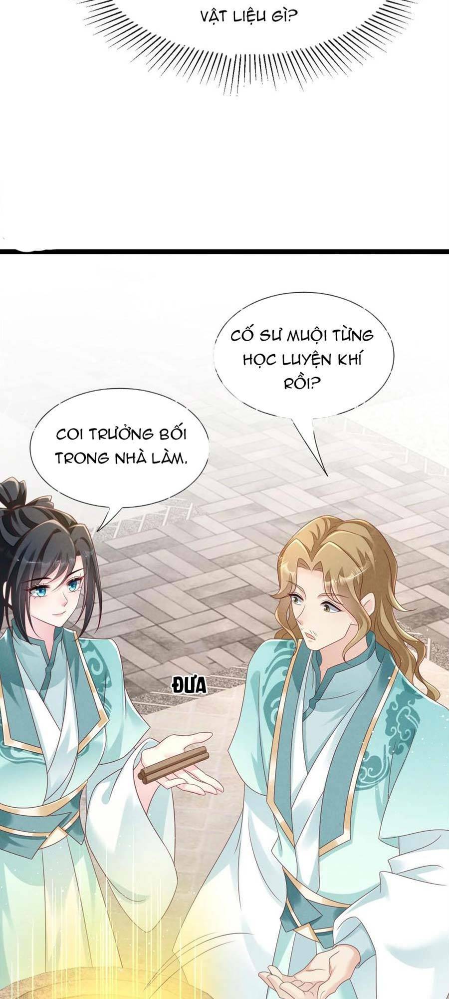 thần phi ngự thiên hạ chapter 22 - Next chapter 23