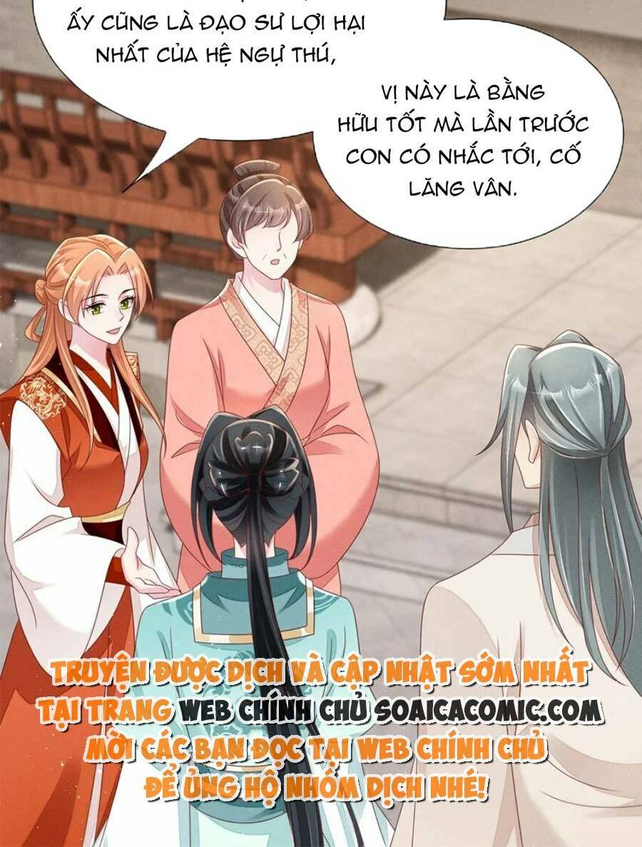 thần phi ngự thiên hạ chapter 26 - Trang 2