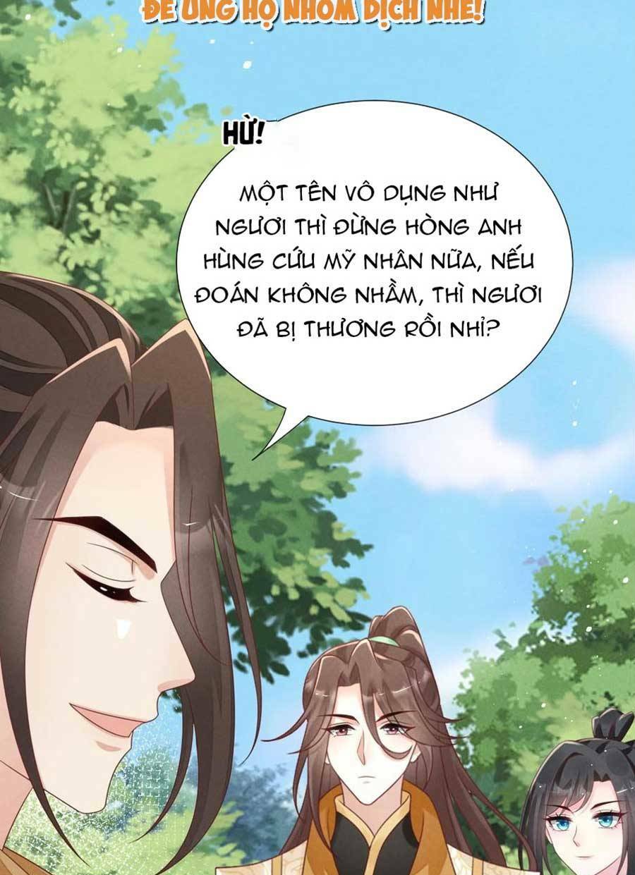 thần phi ngự thiên hạ chapter 29 - Next chapter 30