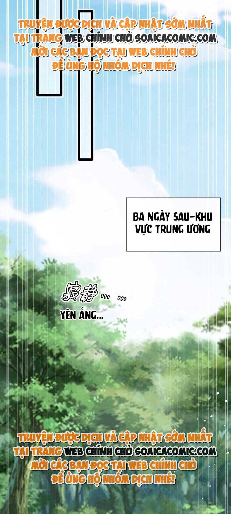 thần phi ngự thiên hạ chapter 29 - Next chapter 30