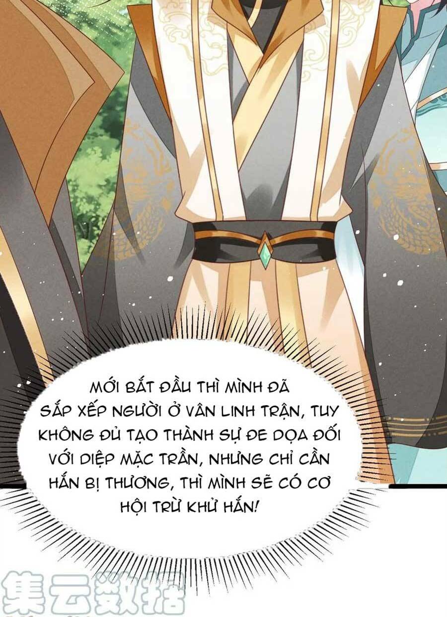 thần phi ngự thiên hạ chapter 29 - Next chapter 30