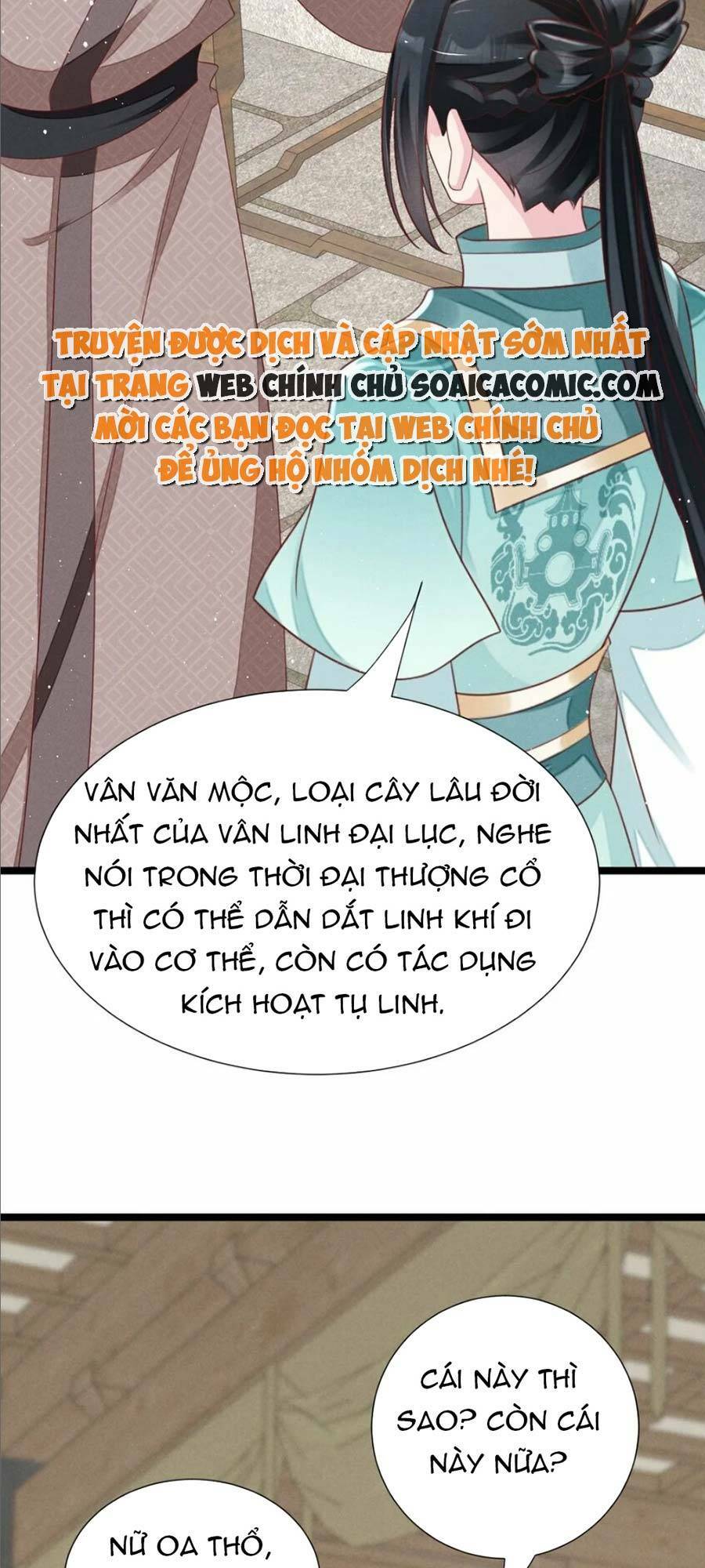 thần phi ngự thiên hạ chapter 33 - Trang 2