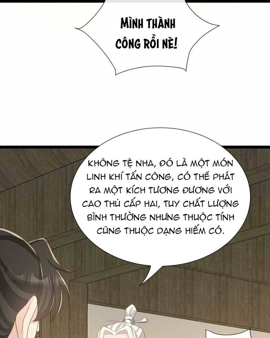 thần phi ngự thiên hạ chapter 35 - Trang 2