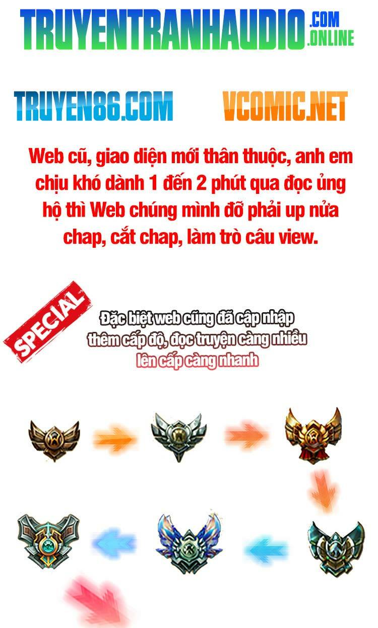 thần sủng lại cho ta bật hack chapter 31 - Next chapter 32