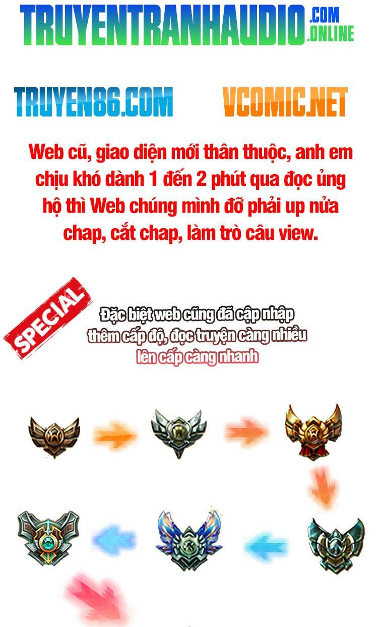 thần sủng lại cho ta bật hack chapter 37 - Next chapter 38